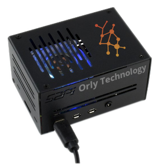 Secure Connect VPN Solution